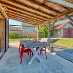 L'ancien Sechoir De Brantome Holiday home *