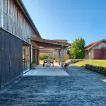 L'ancien Sechoir De Brantome Holiday home