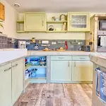 Holiday home L'ancien Sechoir De Brantome Sencenac-Puy-de-Fourches