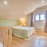 Holiday home L'ancien Sechoir De Brantome