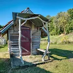 L'ancien Sechoir De Brantome Holiday home *