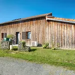L'ancien Sechoir De Brantome Holiday home