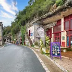 L'ancien Sechoir De Brantome