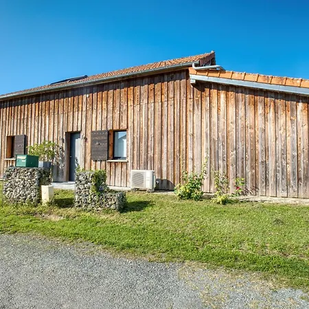 L’ancien Séchoir De Brantôme Сasa de vacaciones