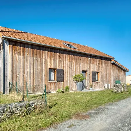 L’ancien Séchoir De Brantôme Сasa de vacaciones