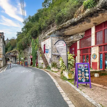 L’ancien Séchoir De Brantôme