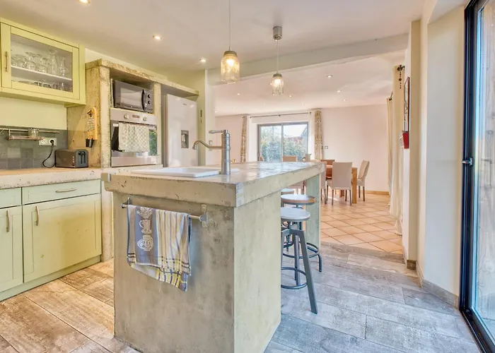 L'ancien Sechoir De Brantome * Sencenac-Puy-de-Fourches