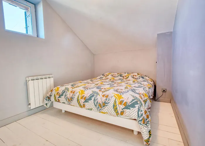 L'ancien Sechoir De Brantome Sencenac-Puy-de-Fourches