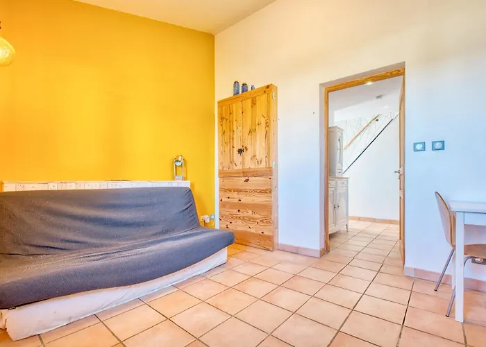 L'ancien Sechoir De Brantome Nyaraló